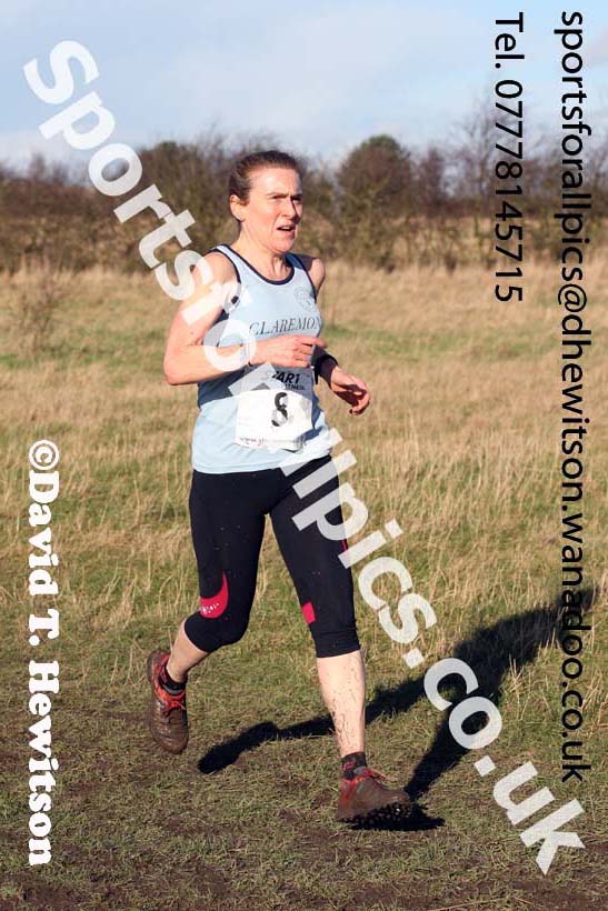 Womens masters and mens over-65s North Eastern Masters, Wallsend. Photo: David T. Hewitson/Sports for All Pics